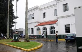 Foto: Marcelo Manera. Archivo. El Ciudadano.