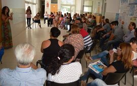 Fotos: Comuna Pueblo Esther