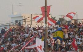 Imagen de Torneo Argentino "C": Riberas de Villa Cayó en su Cancha por la Fecha 2