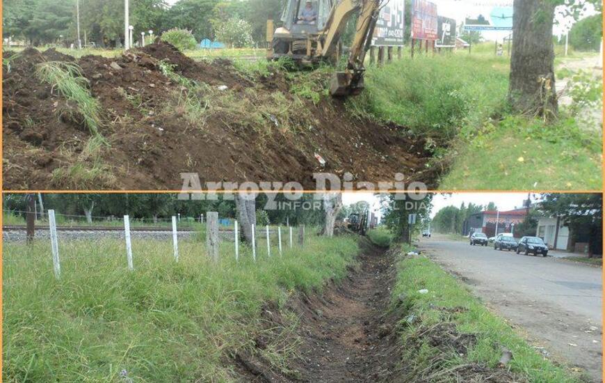 Fotos: Jorge Alberto Cuello