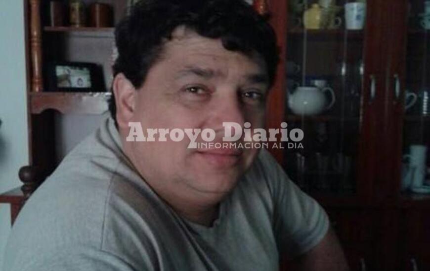 Germ&aacute;n Galante.