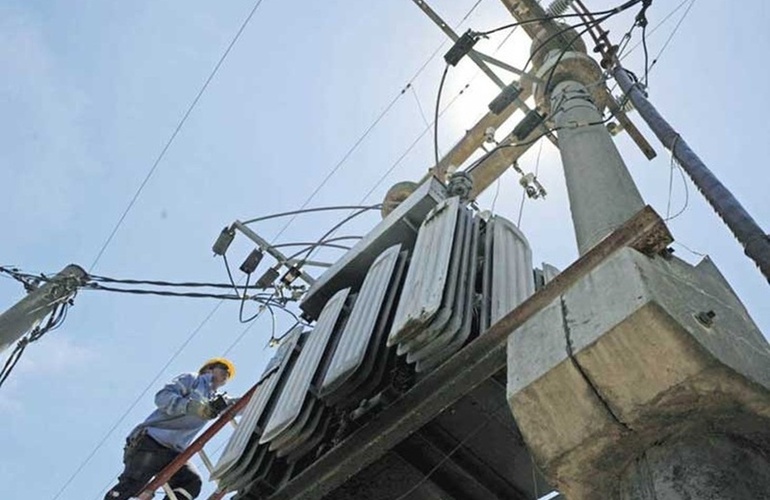 Imagen de La EPE blanqueó el aumento