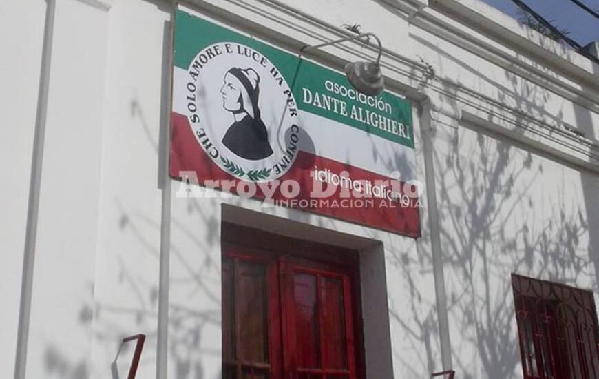 Imagen de Cursos de lengua italiana