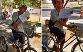 Fotos: Nicolas Shaggy Aguirre