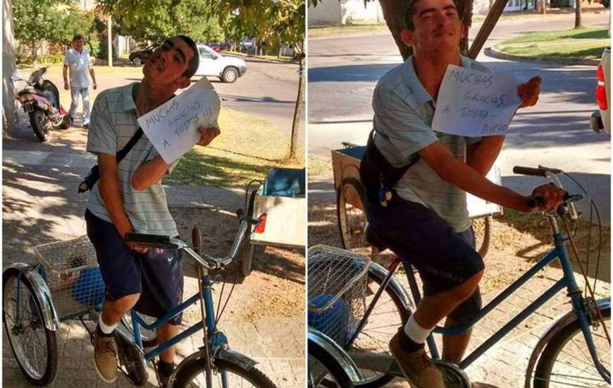 Fotos: Nicolas Shaggy Aguirre