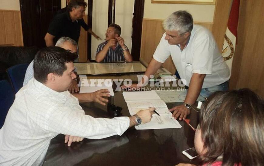 Fotos: Jorge Alberto Cuello