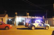 La damnificada cont&oacute; que no es la primera vez que intentan entrar a su casa.