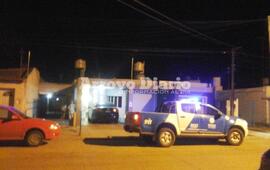 La damnificada cont&oacute; que no es la primera vez que intentan entrar a su casa.