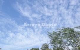 Imagen de El finde de carnaval comienza despejado y caluroso