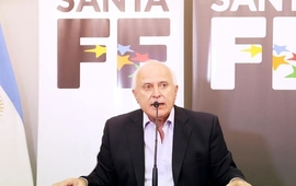 Imagen de Lifschitz convoc&oacute; a paritarias para el pr&oacute;ximo mi&eacute;rcoles 10