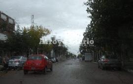 Imagen de Cesó el alerta por tormentas severas para la región