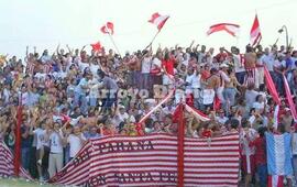 Riberas ganó y su gente se ilusiona