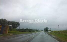 Imagen de Después de la lluvia sigue el calor extremo para los días venideros