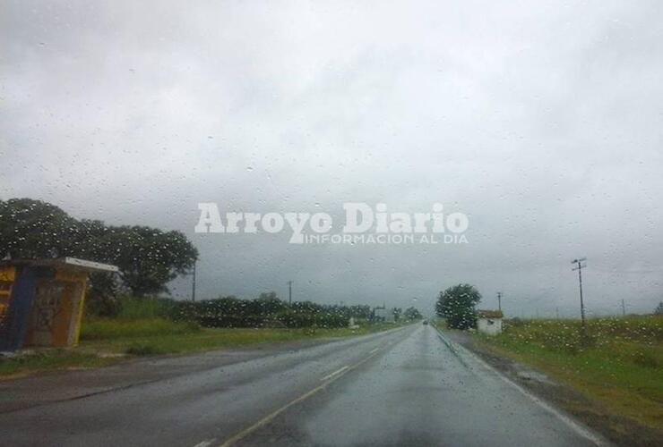 Imagen de Después de la lluvia sigue el calor extremo para los días venideros