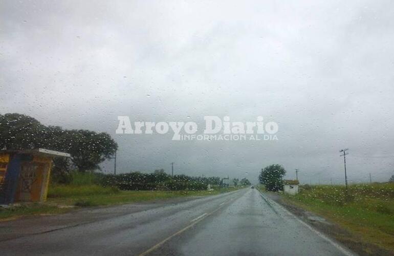 Imagen de Después de la lluvia sigue el calor extremo para los días venideros