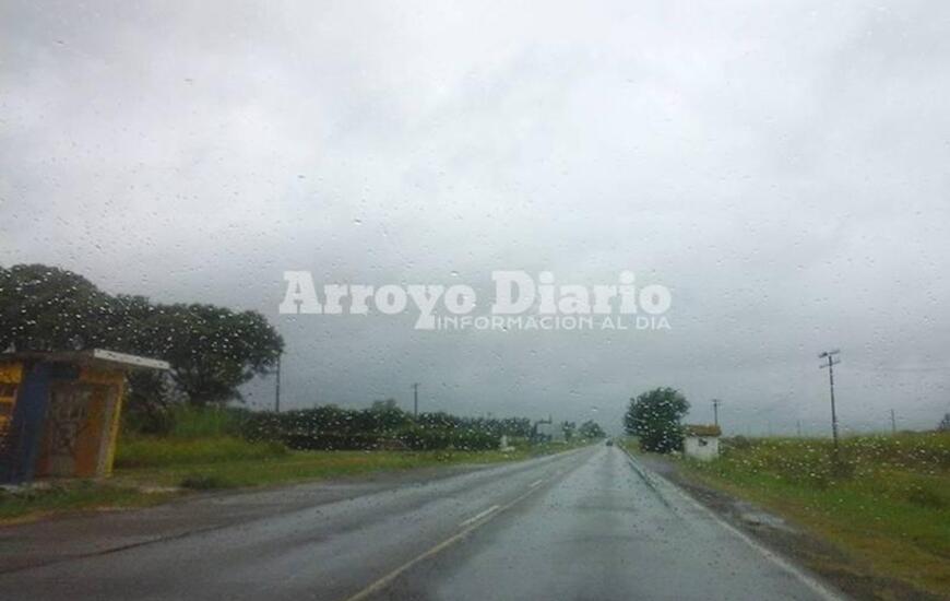 Imagen de Despu&eacute;s de la lluvia sigue el calor extremo para los d&iacute;as venideros
