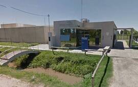 Imagen de Preso mat&oacute; a otro en el interior de una celda