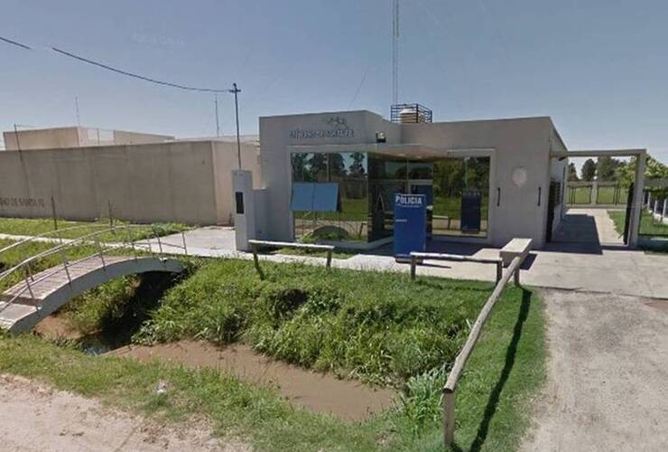 Imagen de Preso mató a otro en el interior de una celda