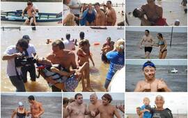 Imagen de Cuenta regresiva para el nuevo desafío de Los Tiburones!