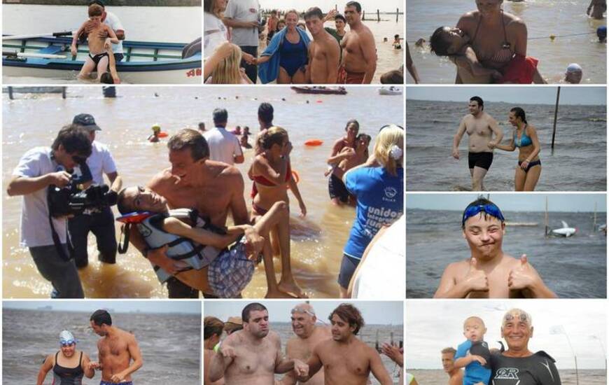 Imagen de Cuenta regresiva para el nuevo desaf&iacute;o de �Los Tiburones�!