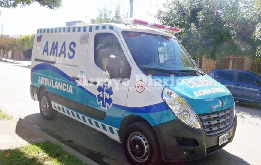 El nuevo veh&iacute;culo es 0 kil&oacute;metro