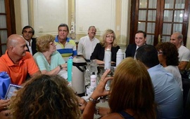 Foto: Prensa Gobernación