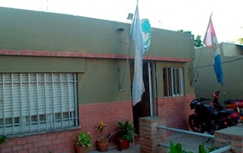 Imagen de Una mujer falleci&oacute; al ser atacada por dos hombres a caballo