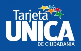 Imagen de Tarjeta &Uacute;nica de Ciudadan&iacute;a
