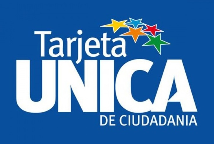 Imagen de Tarjeta Única de Ciudadanía