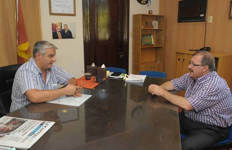 Foto: Gentileza Matías Soldatti. Prensa Cappiello