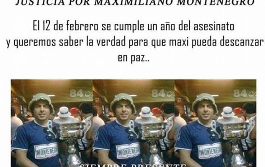 : El ataque tuvo lugar en las inmediaciones de calles Maiztegui y Pav&oacute;n, en el barrio Acevedo.