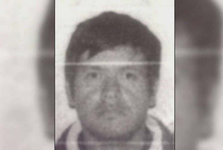 La víctima dijo que el hombre mencionó llamarse "Sergio". Foto: TN