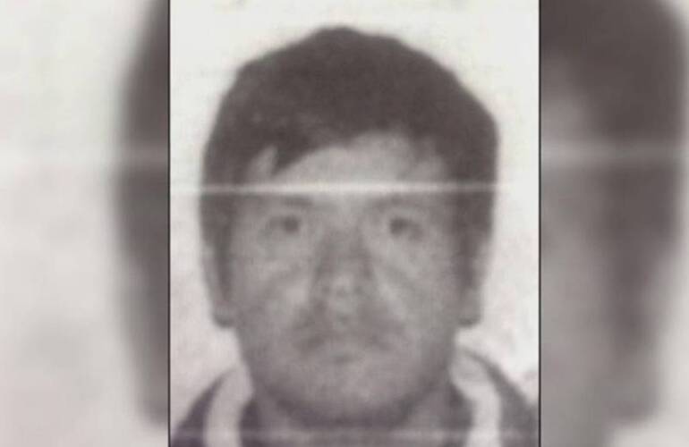 La v&iacute;ctima dijo que el hombre mencion&oacute; llamarse "Sergio". Foto: TN