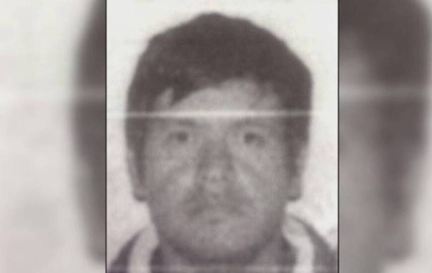 La v&iacute;ctima dijo que el hombre mencion&oacute; llamarse "Sergio". Foto: TN