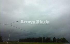Imagen de Continúa el alerta meterológico