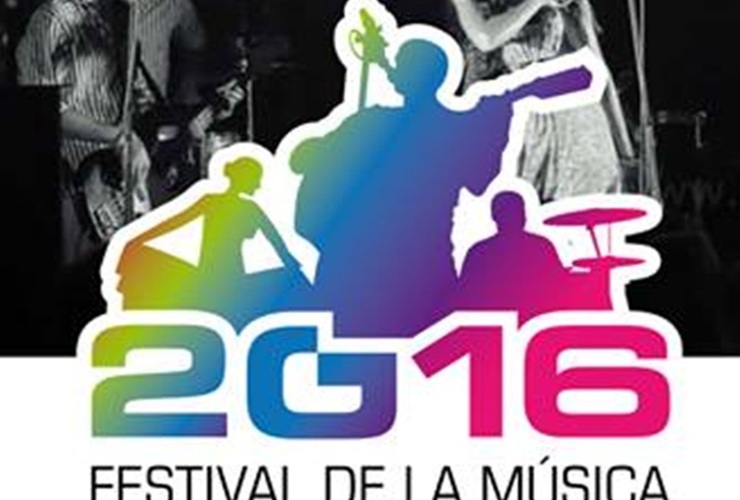 Imagen de En General Lagos el Festival continúa mañana