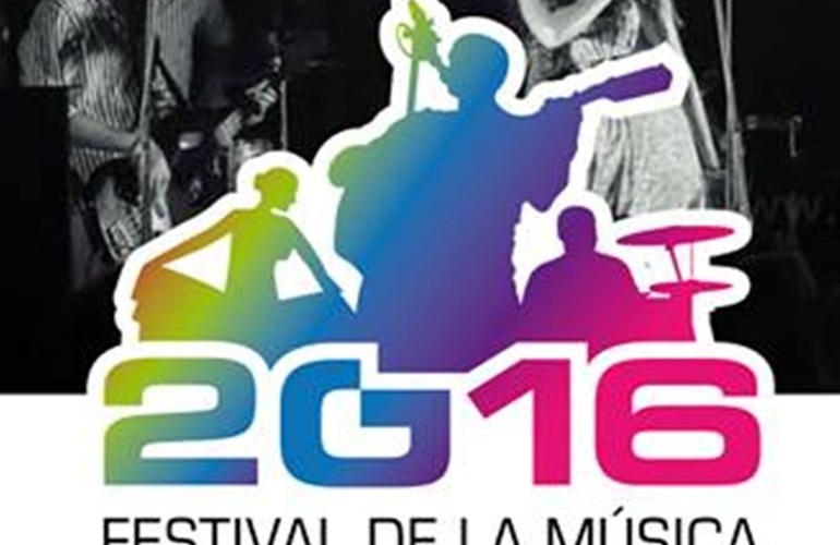 Imagen de En General Lagos el Festival continúa mañana