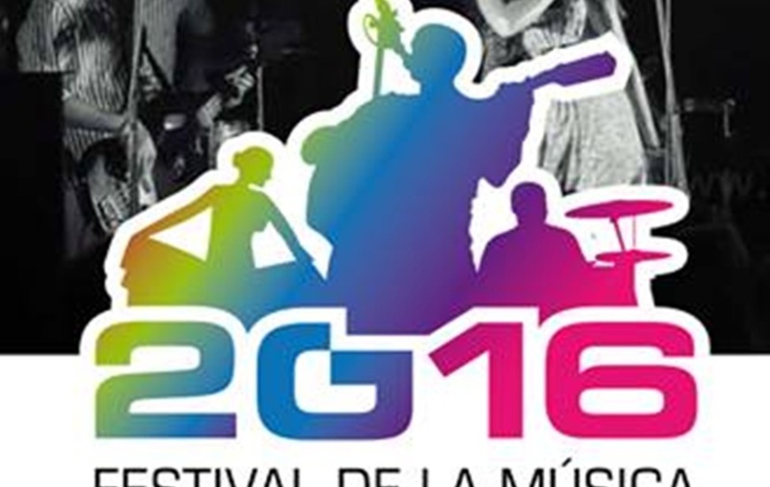 Imagen de En General Lagos el Festival continúa mañana