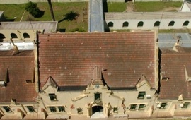 Penal de Coronda. Foto: www.malabrigonoticias.com.ar