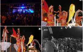 Fotos: Daniela Contreras, Comuna Pueblo Esther