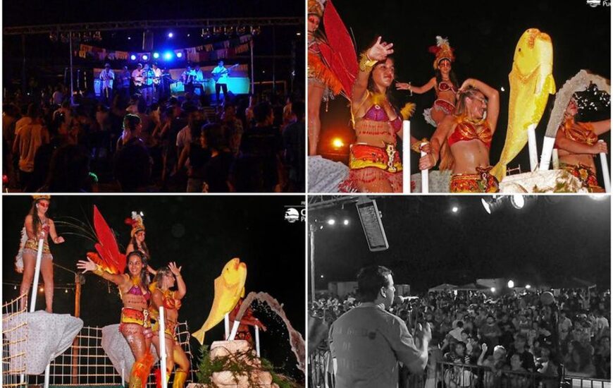 Fotos: Daniela Contreras, Comuna Pueblo Esther