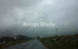 Imagen de Se viene la lluvia, pero no el alivio