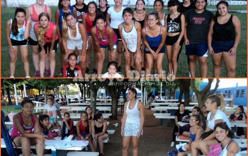 Imagen de Se conform&oacute; la Sub Comisi&oacute;n de Hockey en Athletic