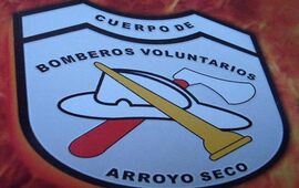 Imagen de Ganadores del sorteo mensual Bono Solidario de Bomberos