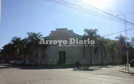 AMAS fue requerida desde la municipalidad.