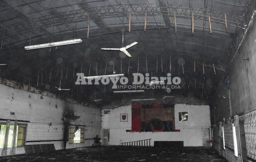 Foto: Pablo Galassi Ciz