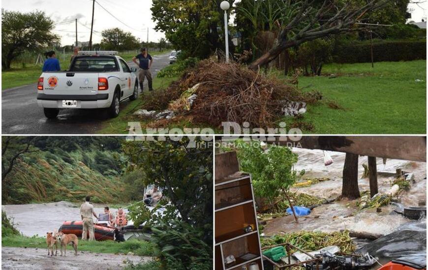 Fotos: Pablo Galassi Ciz