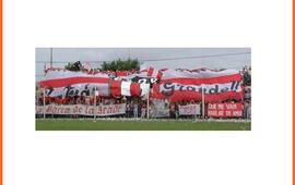 Imagen de Riberas y su segunda presentaci&oacute;n en Venado Tuerto