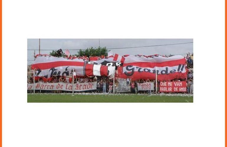 Imagen de Riberas y su segunda presentaci&oacute;n en Venado Tuerto