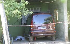 Foto: S. Su&aacute;rez Meccia